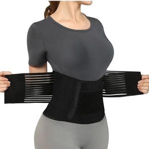 NWT Letsfit : Waist Trainer- XXL